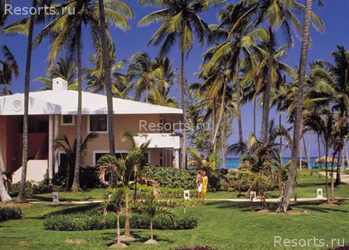 Paradisus Punta Cana 6